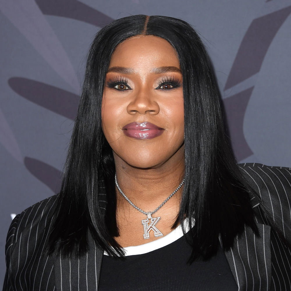 Kelly Price