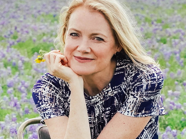 Kelly Willis