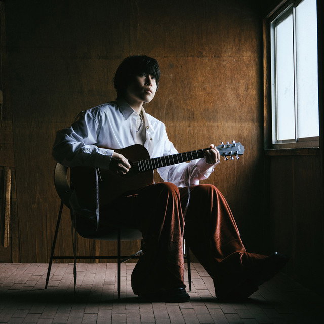KEN KAMIKITA