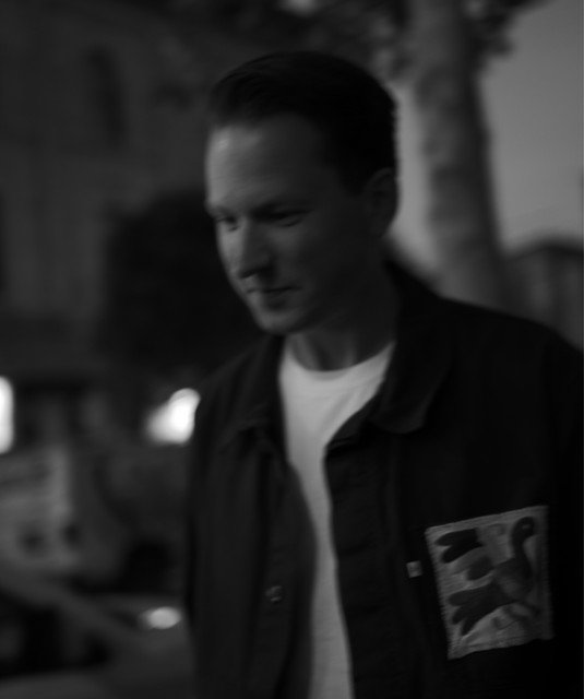 Ken Yates