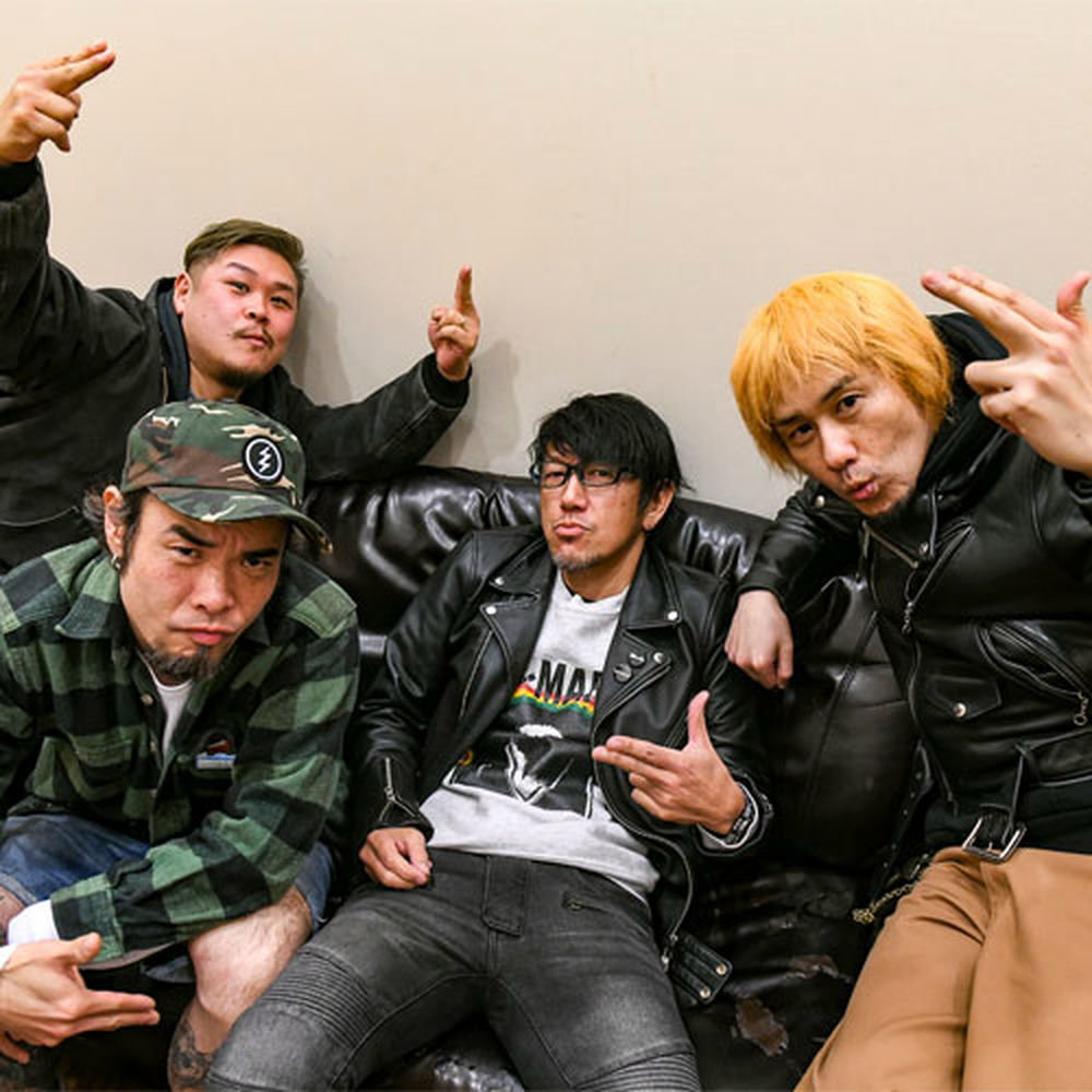 Ken Yokoyama