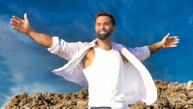 Kendji Girac