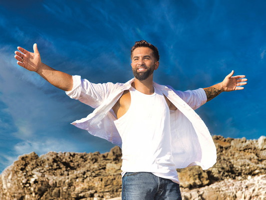 Kendji Girac