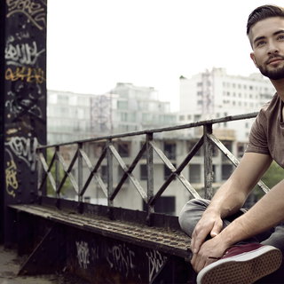 Kendji Girac