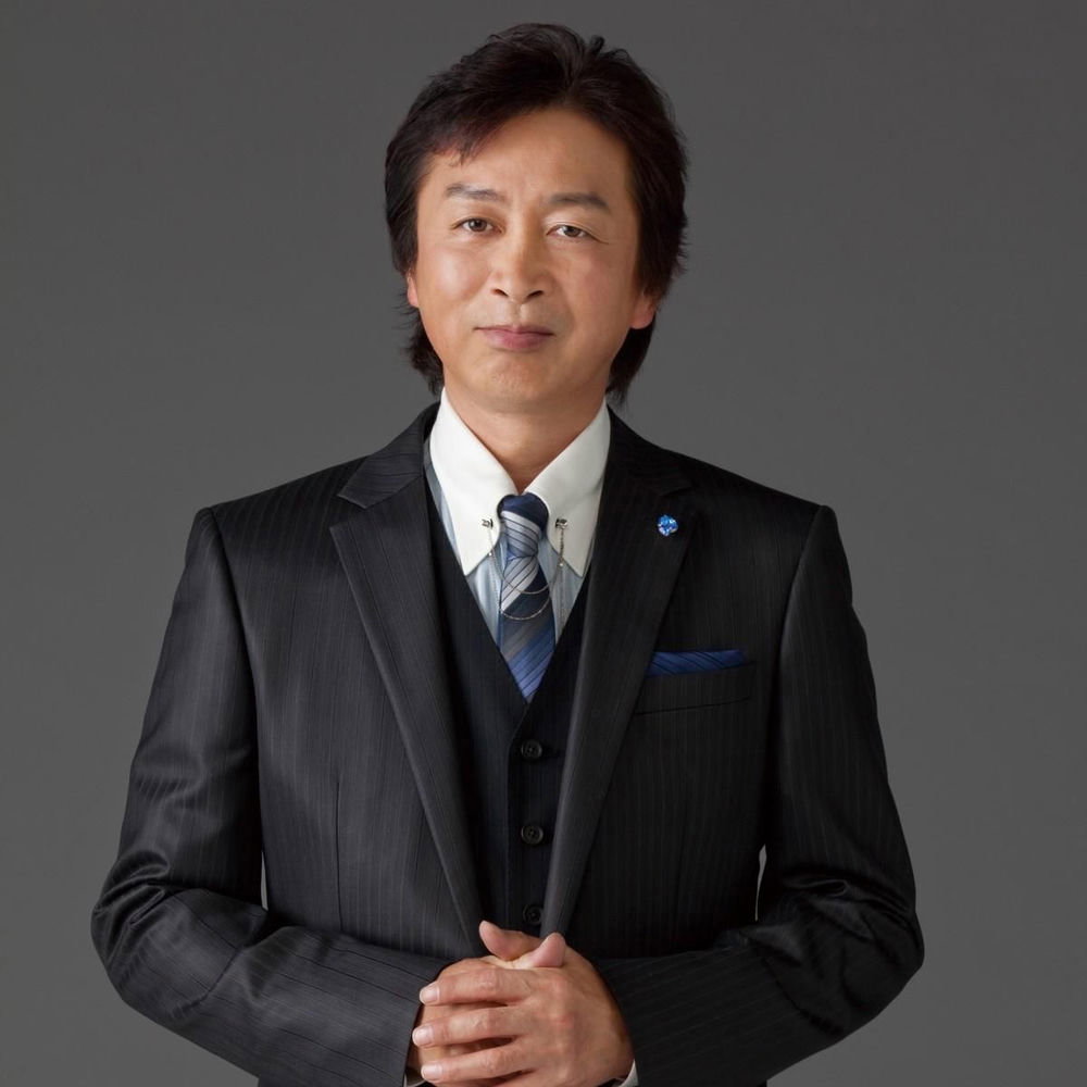Kenji Niinuma