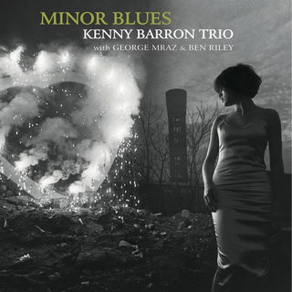 Kenny Barron Trio