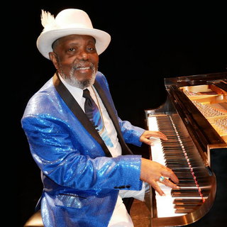 Kenny 'blues Boss' Wayne