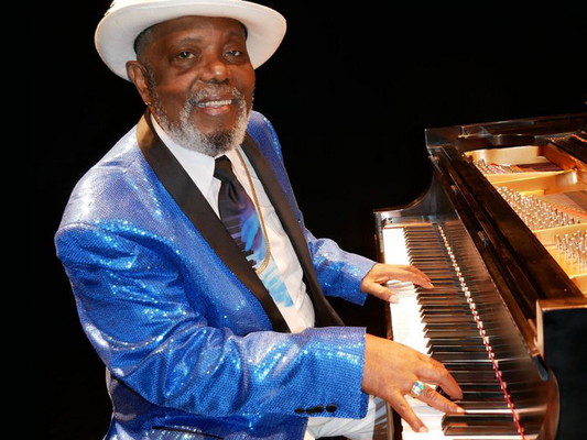 Kenny 'blues Boss' Wayne