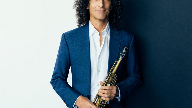 Kenny G