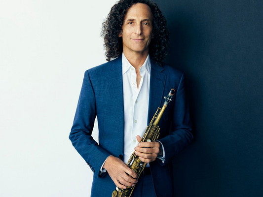 Kenny G