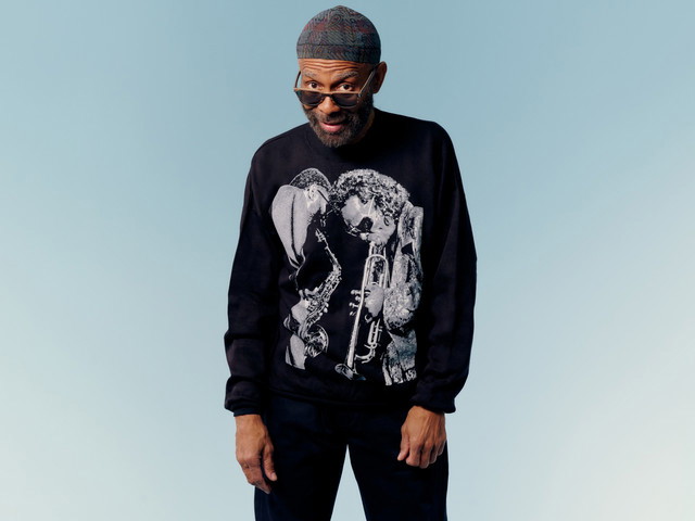 Kenny Garrett