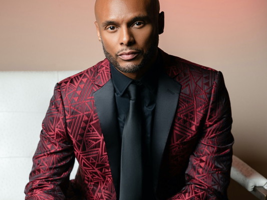 Kenny Lattimore