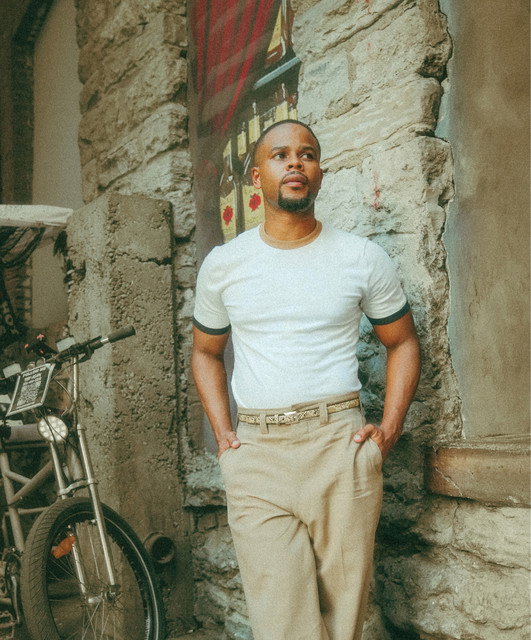 Kenny Sharp