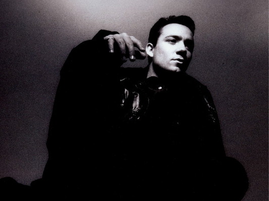 Kenny Thomas