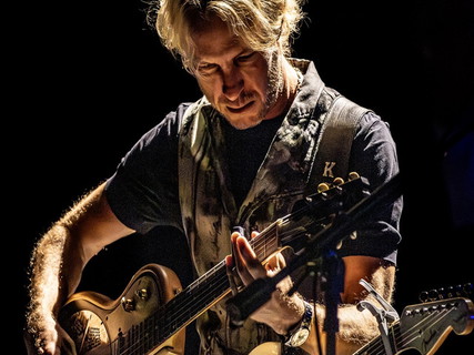 Kenny Wayne Shepherd