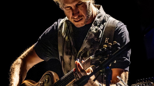 Kenny Wayne Shepherd