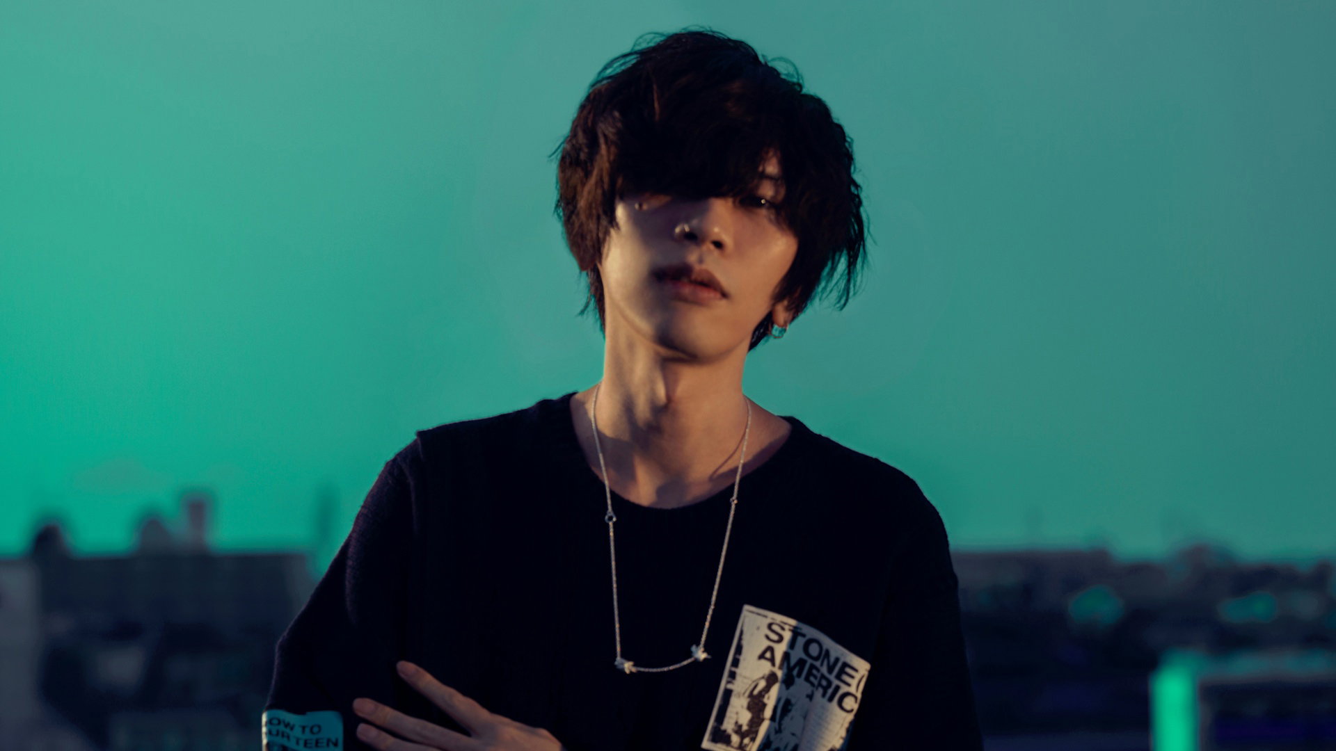 Kenshi Yonezu