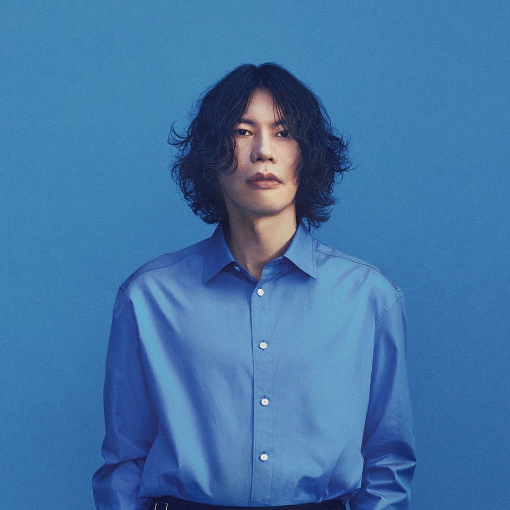 Kenshi Yonezu