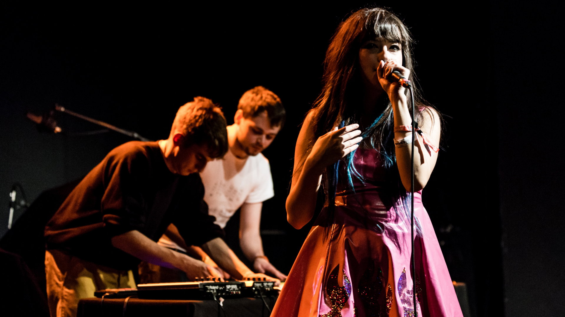 Kero Kero Bonito