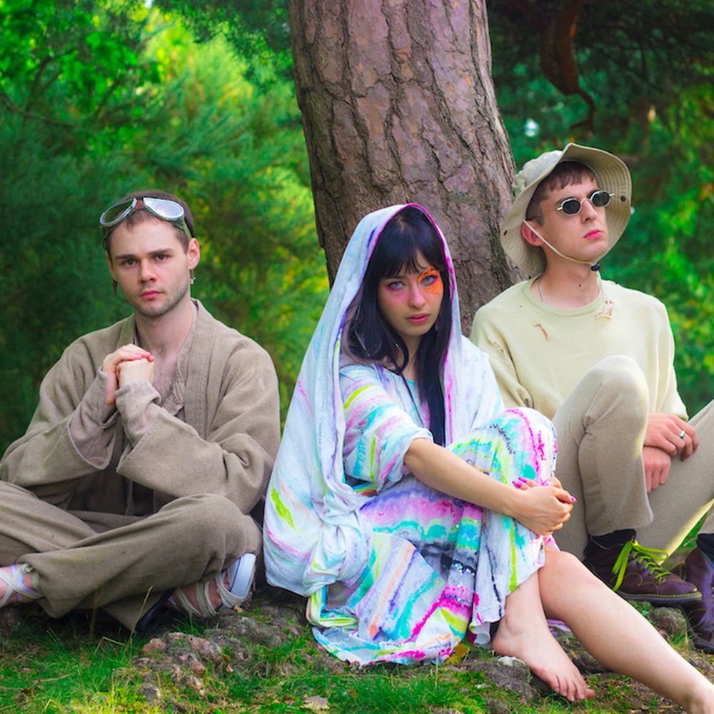 Kero Kero Bonito