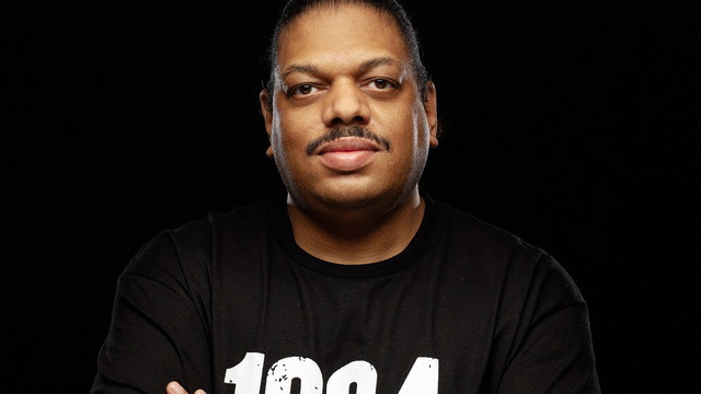 Kerri Chandler