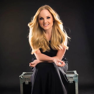 Kerry Ellis