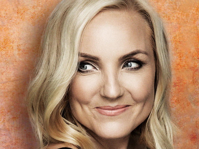 Kerry Ellis