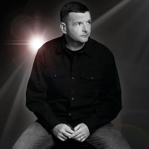 Kevin Bridges