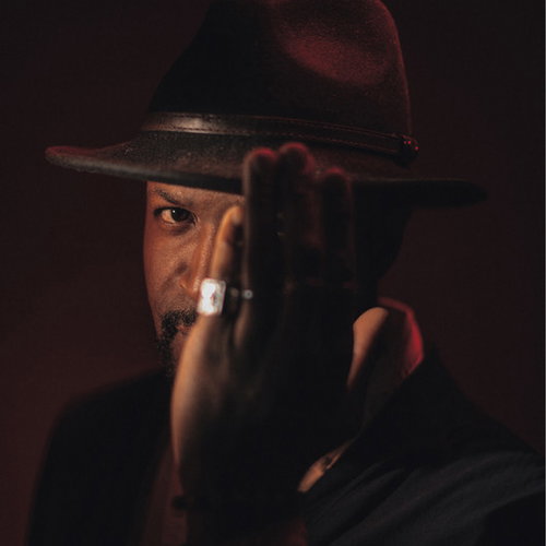 Kevin Davy White