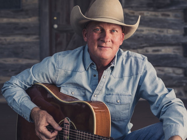 Kevin Fowler