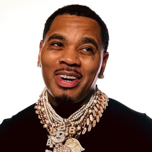 Kevin Gates All In Kevin Gates Tickets, 2026–2027 Concert Tour Dates