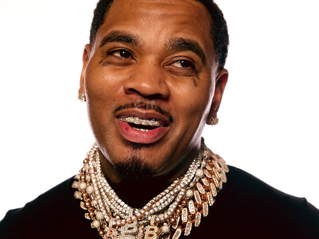 Kevin Gates
