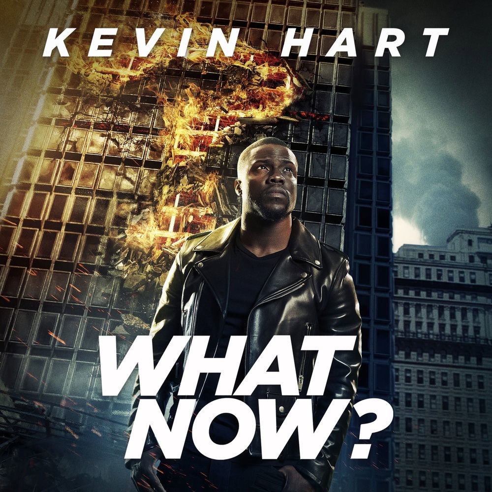 Kevin Hart