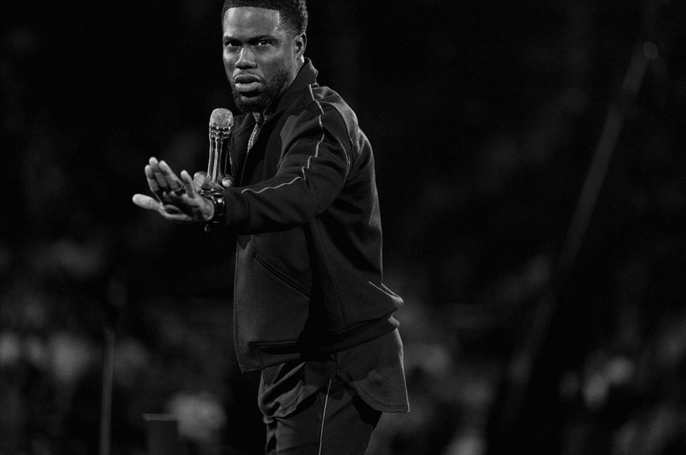 Kevin Hart