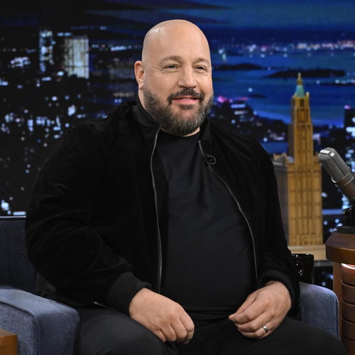 Kevin James