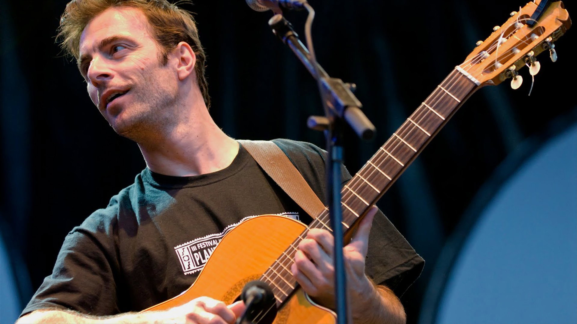 Kevin Johansen