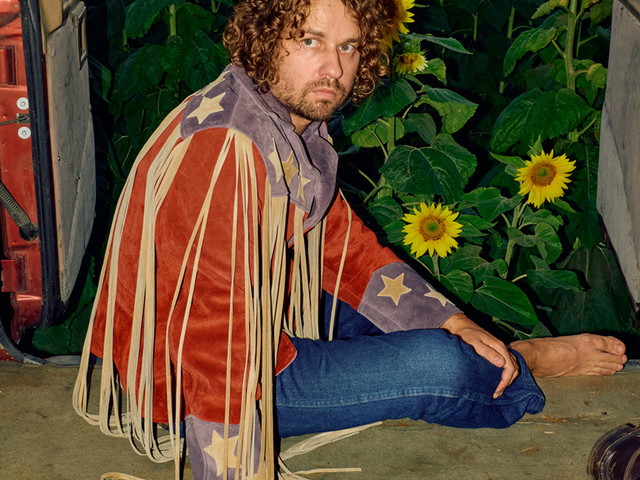 Kevin Morby