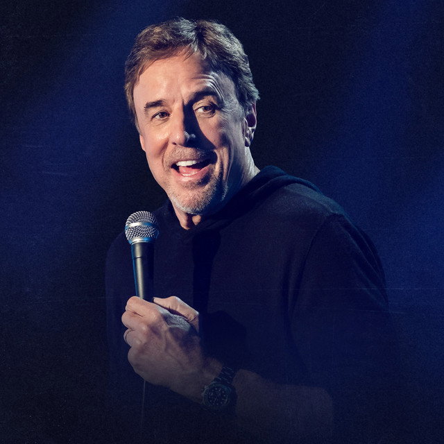 Kevin Nealon