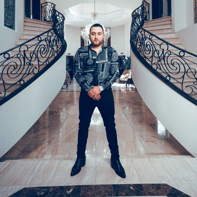 Kevin Ortiz