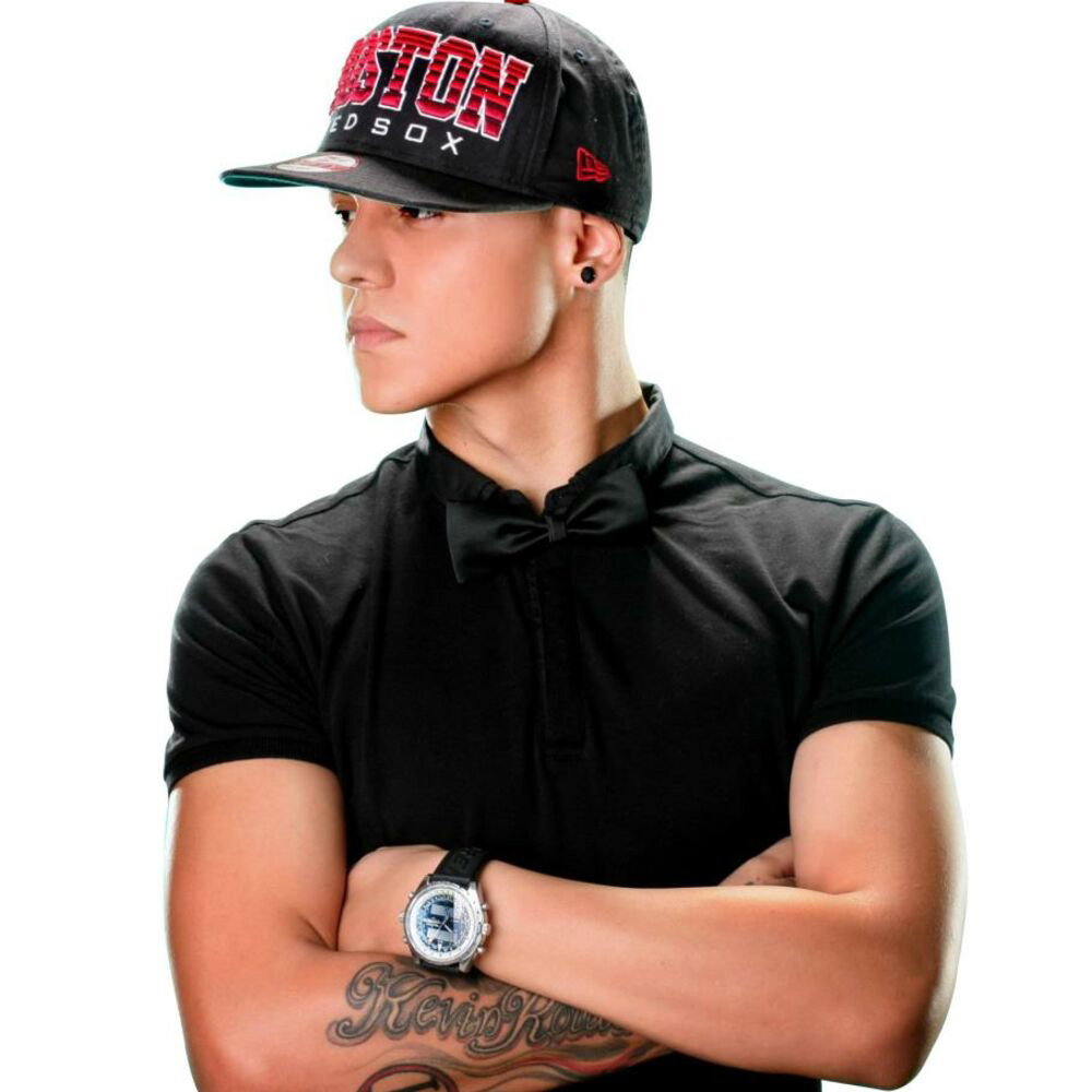 KEVIN ROLDAN