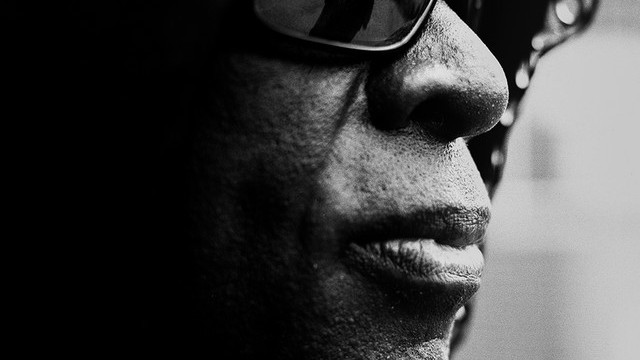 Kevin Saunderson