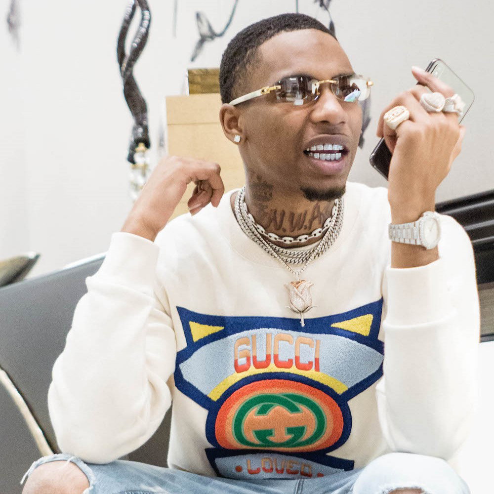 Key Glock