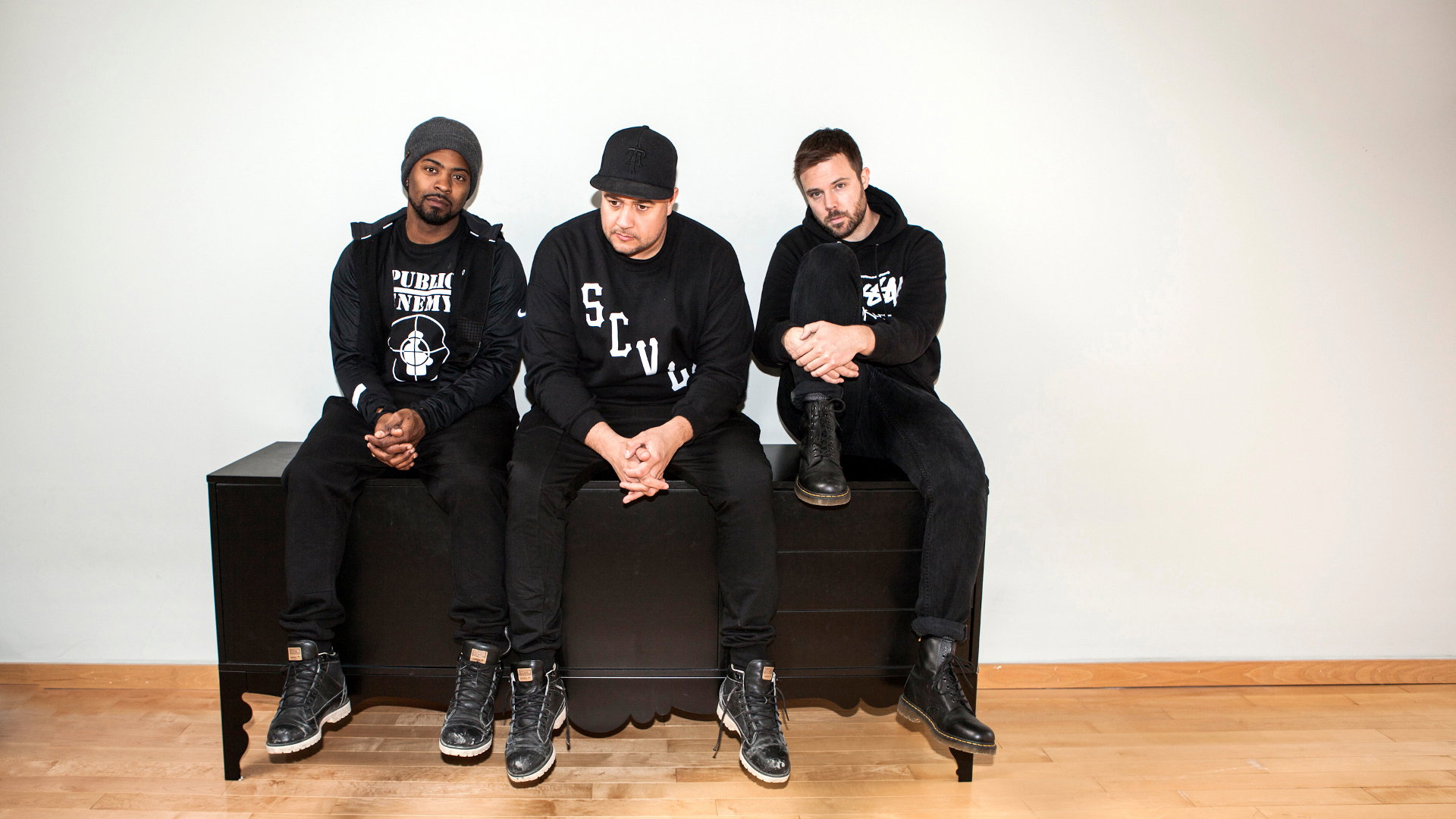 Keys N Krates