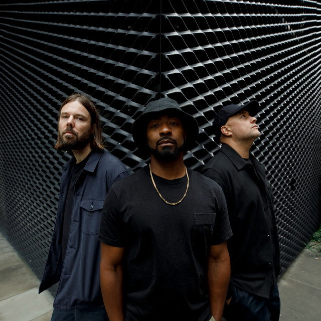 Keys N Krates & LOSTBOYJAY