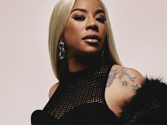Keyshia Cole
