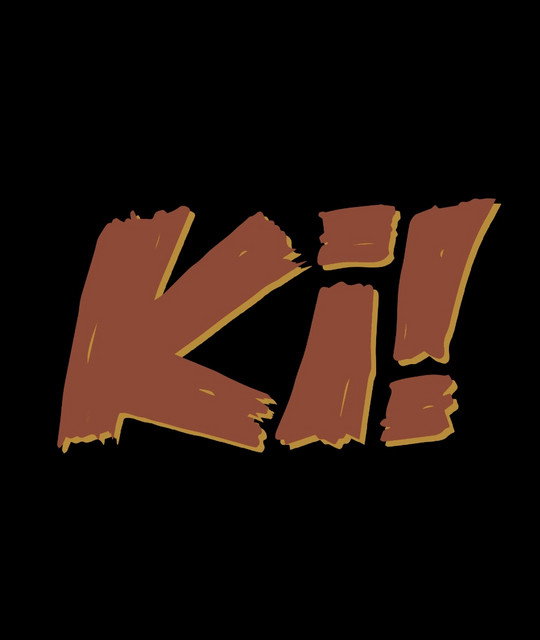 Ki!