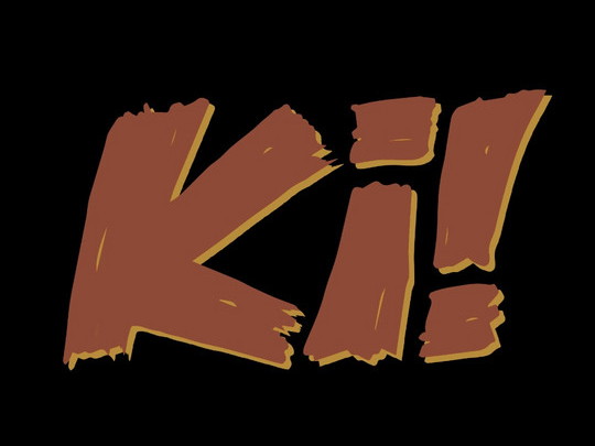 Ki!