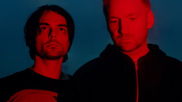 Kiasmos