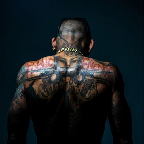 Kid Ink