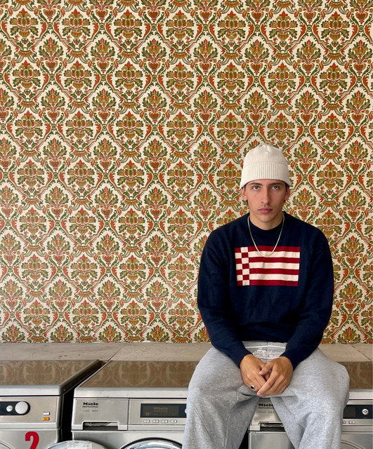 kid kapri
